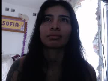 Lilpalacio Chaturbate stream image from December 29, 2024