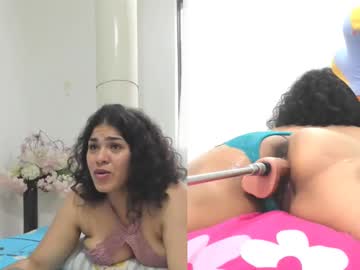 Mariana987 Chaturbate stream image from December 29, 2024