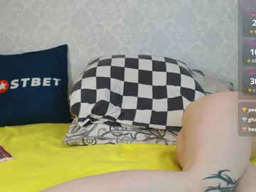 Mira_One_ Chaturbate stream image from December 29, 2024