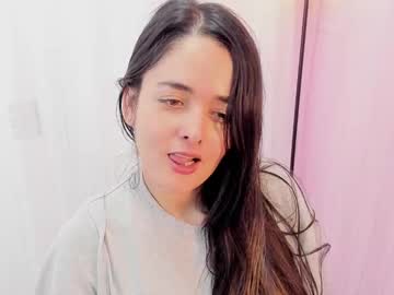 Miss_Alhy Chaturbate stream image from December 29, 2024