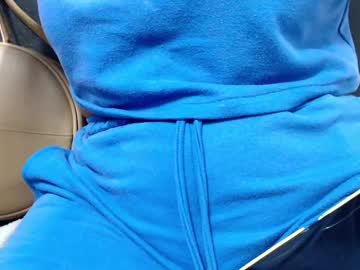 Pervert_Suseth Chaturbate stream image from December 29, 2024