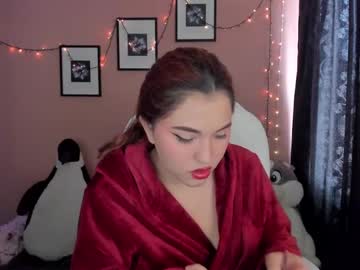 Poppy_F Chaturbate stream image from December 29, 2024