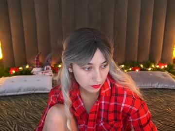 Roxy_Rayy Chaturbate stream image from December 29, 2024