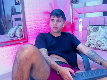 Sebas__Snow Chaturbate stream image from December 29, 2024