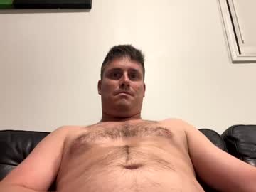 Stickric Chaturbate stream image from December 29, 2024