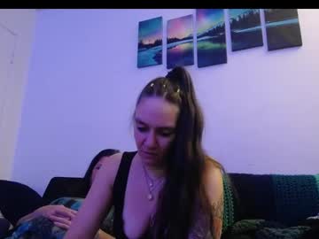 Streetgirl418 Chaturbate stream image from December 29, 2024