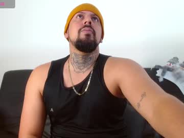Tadeo__Collins Chaturbate stream image from December 29, 2024