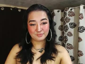 Xasianempressx Chaturbate stream image from December 29, 2024