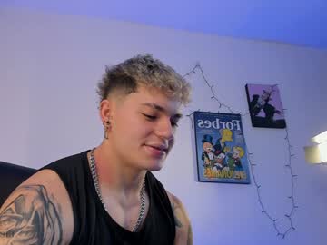 Alan_Rosee Chaturbate stream image from December 29, 2024