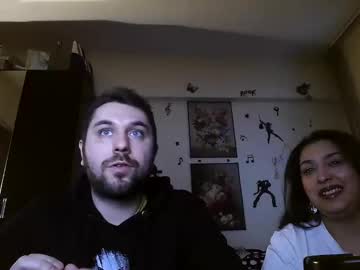 Blackandwhiteboy6 Chaturbate stream image from December 29, 2024