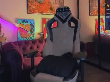 Crazy_Baby69 Chaturbate stream image from December 29, 2024