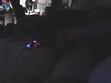 Cummuffin9 Chaturbate stream image from December 29, 2024