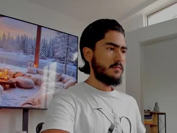 David_Johnson372 Chaturbate stream image from December 29, 2024