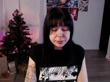 Eliza_Benet_ Chaturbate stream image from December 29, 2024