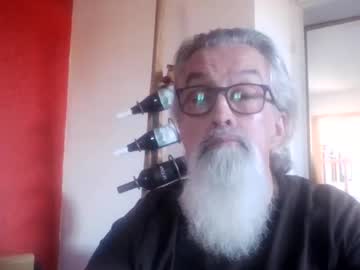 Grybear60 Chaturbate stream image from December 29, 2024