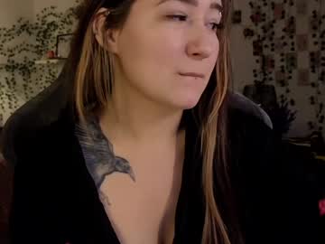 Iam_Meg Chaturbate stream image from December 29, 2024