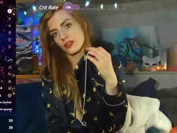 Illuminaughty6699 Chaturbate stream image from December 29, 2024