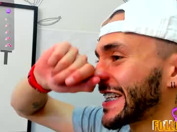 Jakemagnus_ Chaturbate stream image from December 29, 2024