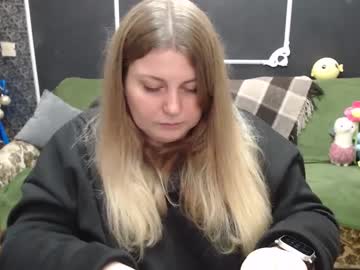 Josiesun771 Chaturbate stream image from December 29, 2024