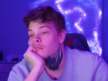 Leevmorg Chaturbate stream image from December 29, 2024