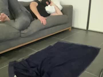 Melcax Chaturbate stream image from December 29, 2024