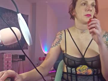 Missyroulette69 Chaturbate stream image from December 29, 2024
