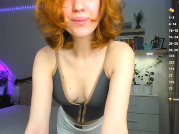 Olivka_Tuttifruti Chaturbate stream image from December 29, 2024