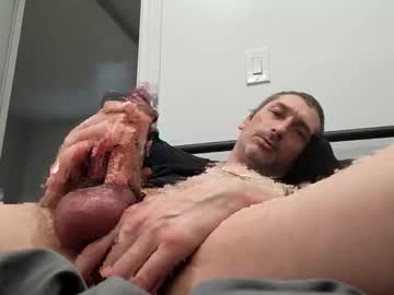 Oralman1234 Chaturbate stream image from December 29, 2024