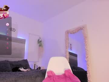 Salome_Es Chaturbate stream image from December 29, 2024