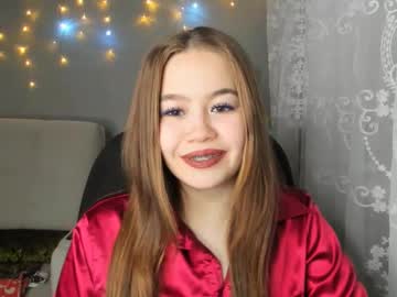 Sara_Kox Chaturbate stream image from December 29, 2024