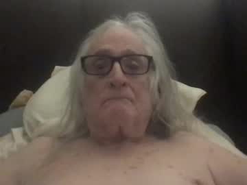Silverliam Chaturbate stream image from December 29, 2024