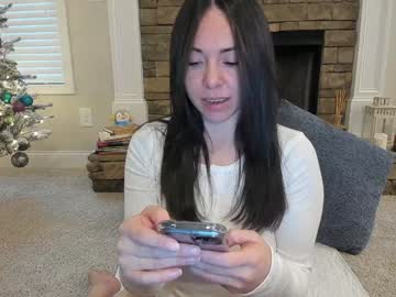 Valerysquirt_19 Chaturbate stream image from December 29, 2024