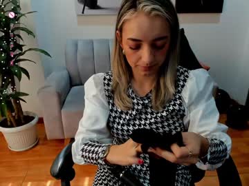 Veromars_ Chaturbate stream image from December 29, 2024