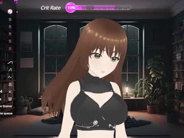 2dnatasha Chaturbate stream image from December 29, 2024