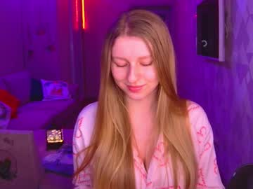 Amaliaqueen999 Chaturbate stream image from December 29, 2024