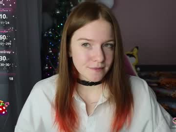 Cassiejuice Chaturbate stream image from December 29, 2024