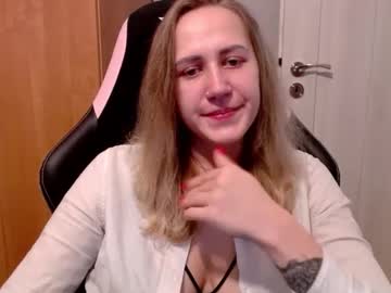 Catrinbeauty Chaturbate stream image from December 29, 2024