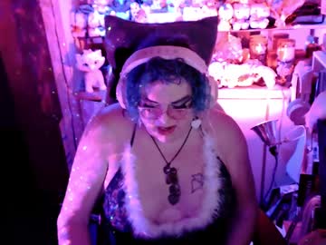 Cherielaine Chaturbate stream image from December 29, 2024