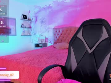 Cute_Sarita18 Chaturbate stream image from December 29, 2024