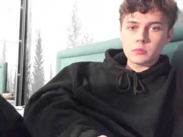 Danny_Love01 Chaturbate stream image from December 29, 2024