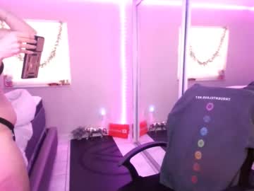 Elymarie Chaturbate stream image from December 29, 2024