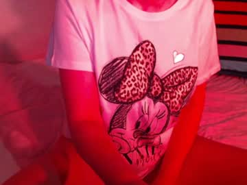 Heavenlykiss Chaturbate stream image from December 29, 2024