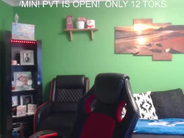Justme_19830331 Chaturbate stream image from December 29, 2024