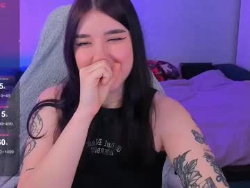 Kailey_Harris Chaturbate stream image from December 29, 2024