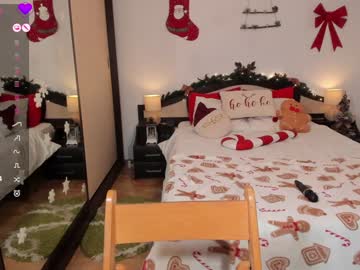 Laurielay Chaturbate stream image from December 29, 2024