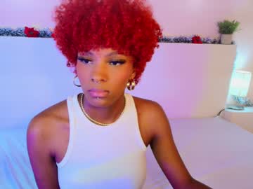 Liannadixon Chaturbate stream image from December 29, 2024