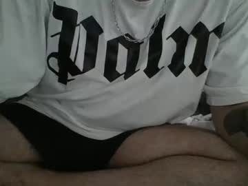 Nachoton Chaturbate stream image from December 29, 2024
