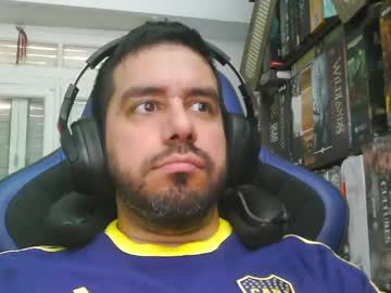 Osito_C Chaturbate stream image from December 29, 2024