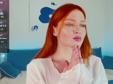 Sanda_Red Chaturbate stream image from December 29, 2024