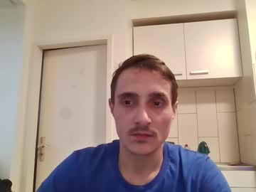 Serhio27 Chaturbate stream image from December 29, 2024